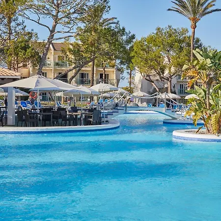 Stil Picafort Park - Adults Only 4* Can Picafort (Mallorca)