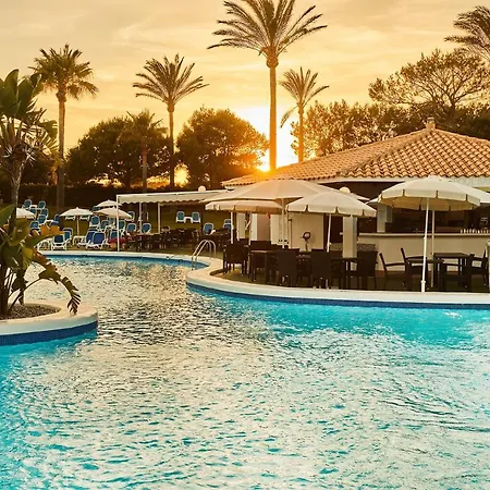Stil Picafort Park - Adults Only 4* Can Picafort (Mallorca)