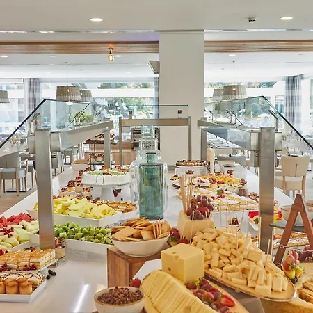 Stil Picafort Park - Adults Only Hotel Can Picafort (Mallorca)