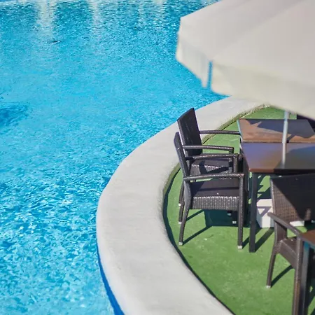 Stil Picafort Park - Adults Only Can Picafort (Mallorca)
