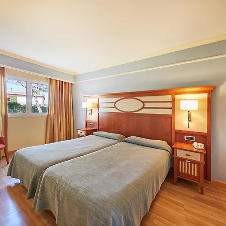 Hotel Stil Picafort Park - Adults Only