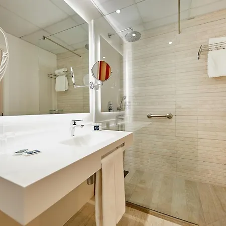 Stil Picafort Park - Adults Only Hotel