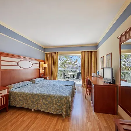 Hotel Stil Picafort Park - Adults Only Can Picafort (Mallorca)